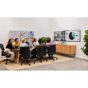 Cisco Webex Room Video Conference Equipment Cisco Webex Room Video Conference Equipment